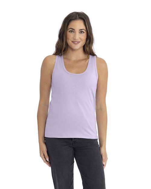 3933 Women's Cotton Tank
