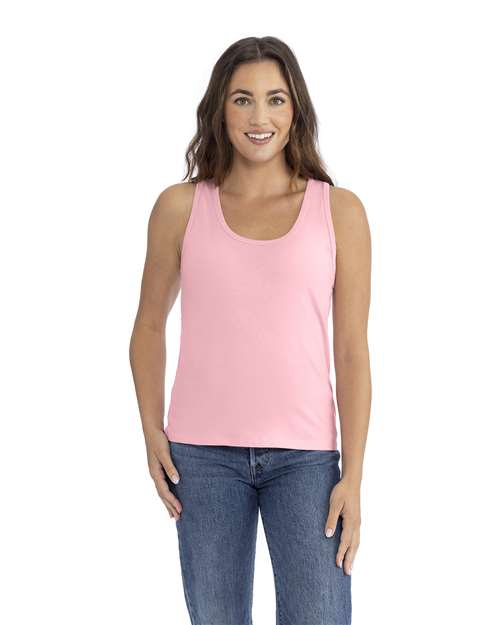 3933 Women's Cotton Tank