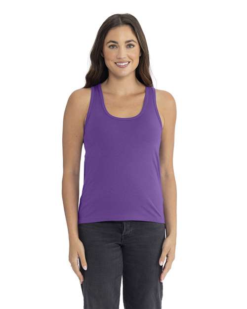 3933 Women's Cotton Tank