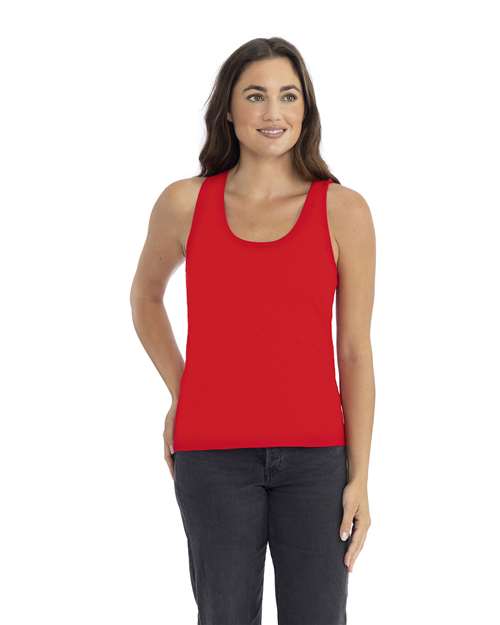 3933 Women's Cotton Tank