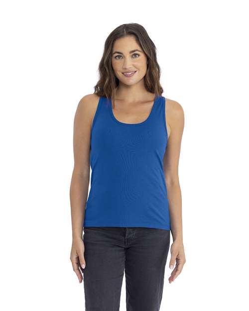 3933 Women's Cotton Tank