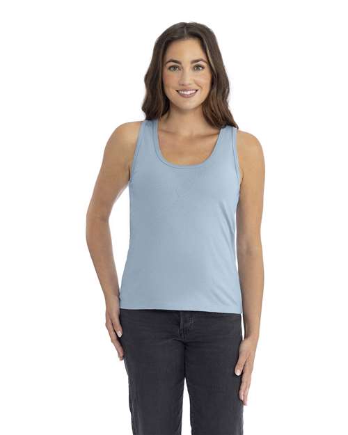 3933 Women's Cotton Tank