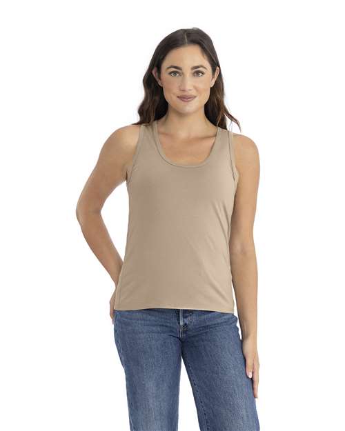 3933 Women's Cotton Tank