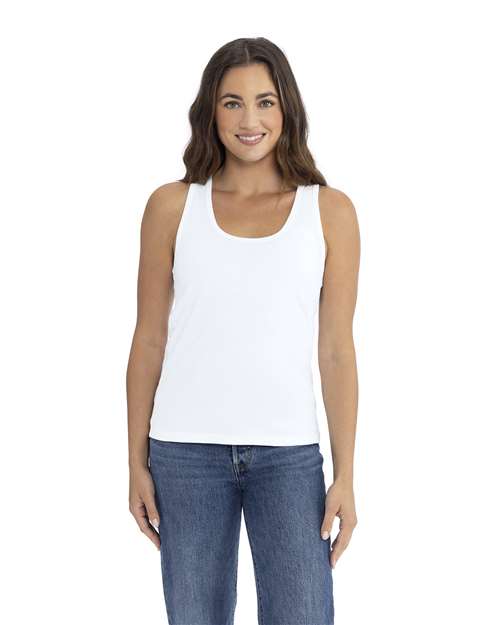 3933 Women's Cotton Tank