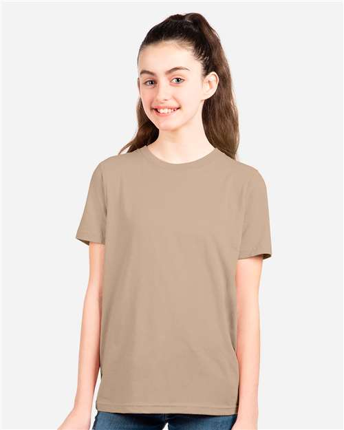 3310 Youth Cotton T-Shirt