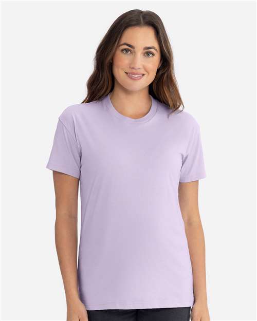 3910 Women's Cotton Relaxed T-Shirt
