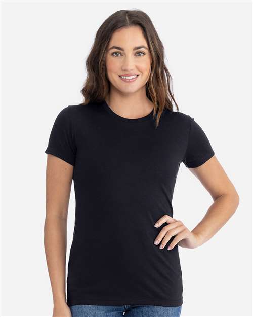6710 Women’s Triblend T-Shirt