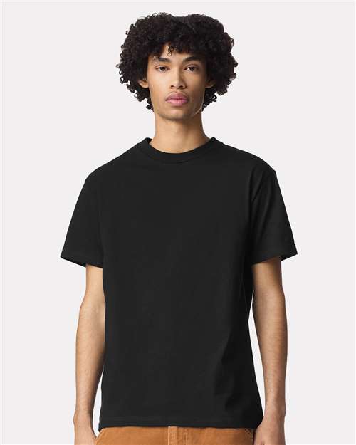 1301GD Garment-Dyed Heavyweight Cotton Tee