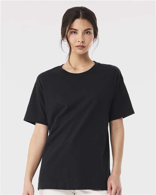 3010 6 oz. Heavyweight Tee