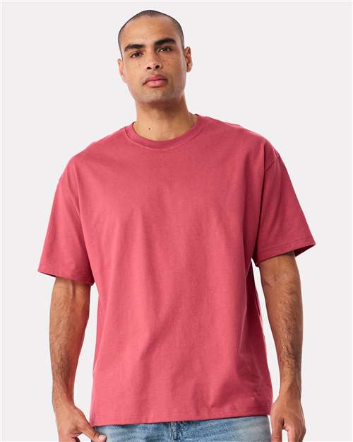3010 6 oz. Heavyweight Tee