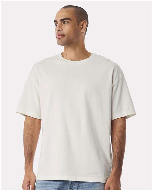 3010 6 oz. Heavyweight Tee