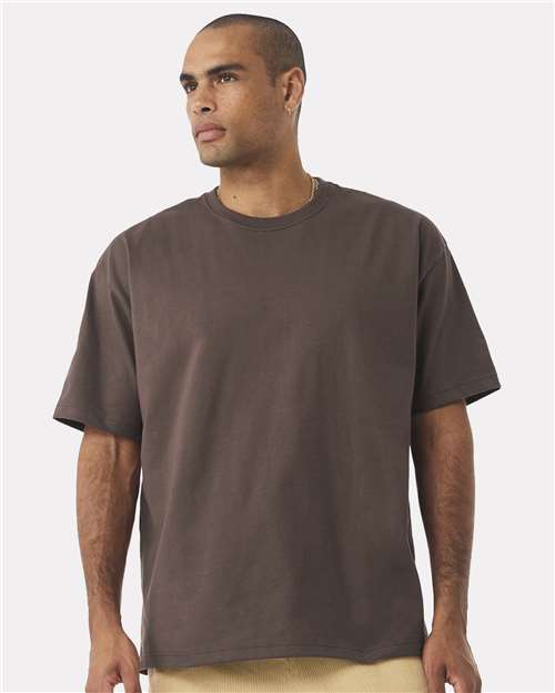 4610 Unisex 7.5 oz Heavyweight Tee