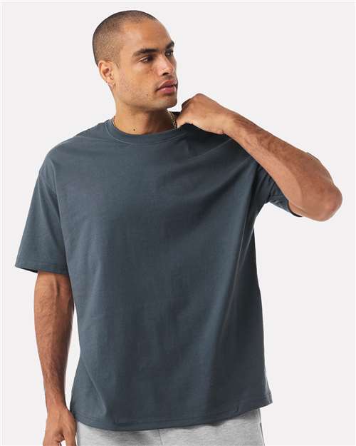 4610 Unisex 7.5 oz Heavyweight Tee