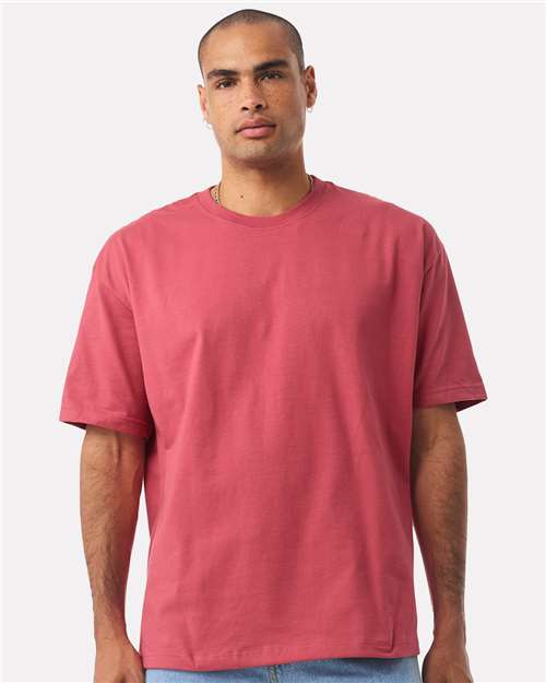 4610 Unisex 7.5 oz Heavyweight Tee