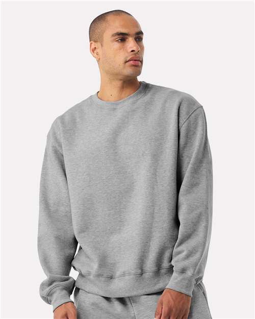 4711 Unisex 10 oz. Heavyweight Crewneck Sweatshirt