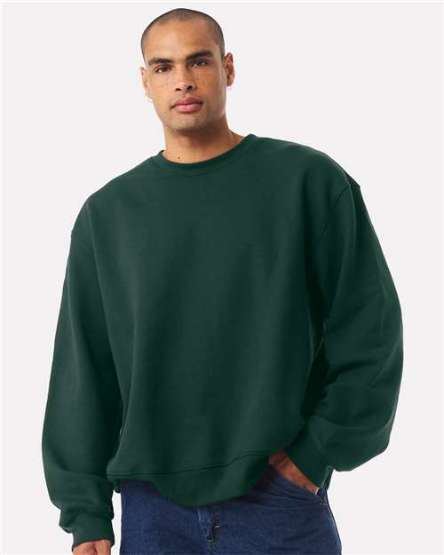 4711 Unisex 10 oz. Heavyweight Crewneck Sweatshirt