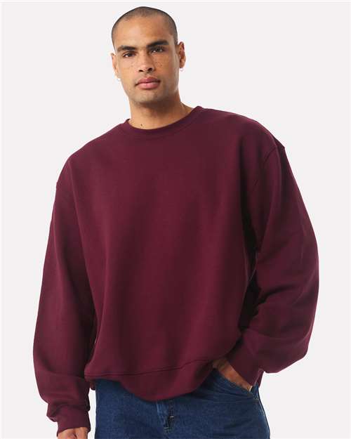 4711 Unisex 10 oz. Heavyweight Crewneck Sweatshirt