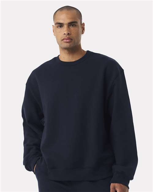 4711 Unisex 10 oz. Heavyweight Crewneck Sweatshirt