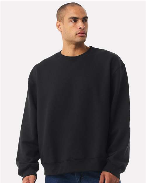 4711 Unisex 10 oz. Heavyweight Crewneck Sweatshirt