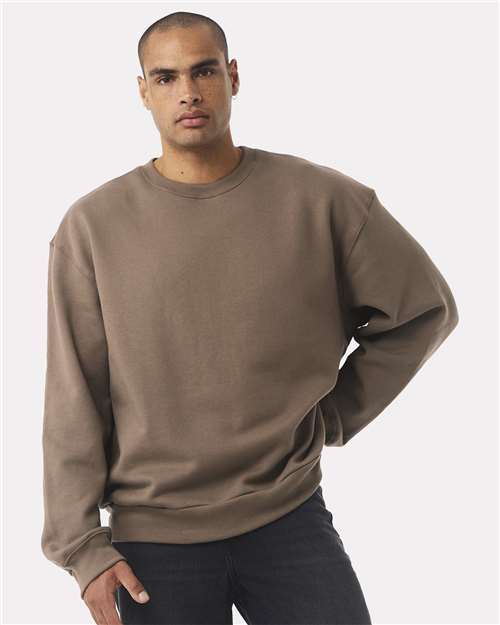 4711 Unisex 10 oz. Heavyweight Crewneck Sweatshirt