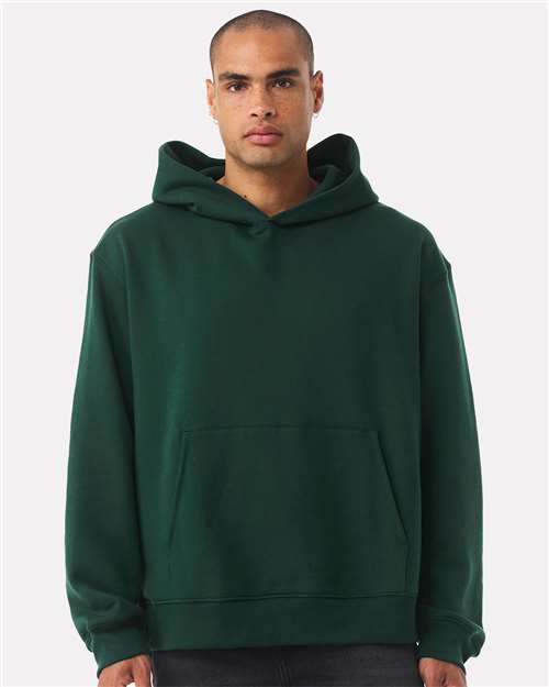 4719 Unisex 10 oz. Heavyweight Hoodie Sweatshirt