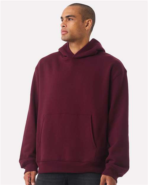 4719 Unisex 10 oz. Heavyweight Hoodie Sweatshirt