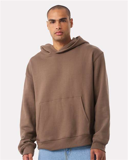 4719 Unisex 10 oz. Heavyweight Hoodie Sweatshirt