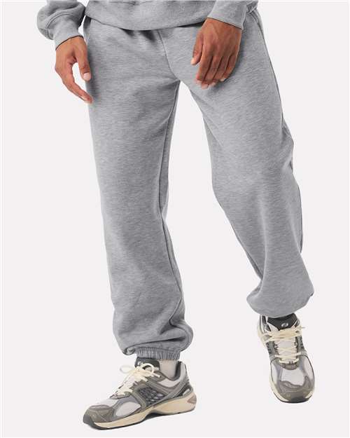 4737 Unisex 10 oz. Heavyweight Sweatpants