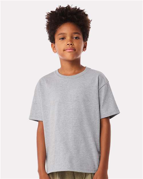 3010Y Youth 6oz. Heavyweight Tee