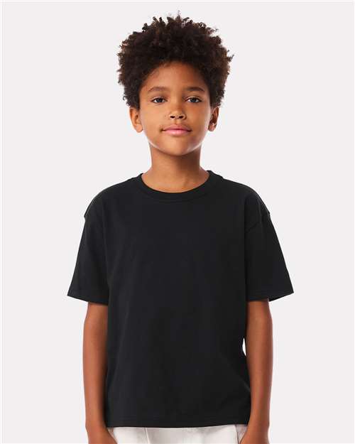 3010Y Youth 6oz. Heavyweight Tee