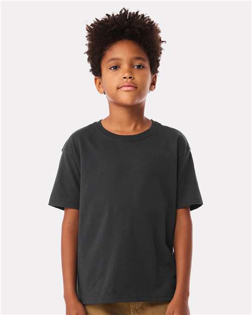 3010Y Youth 6oz. Heavyweight Tee