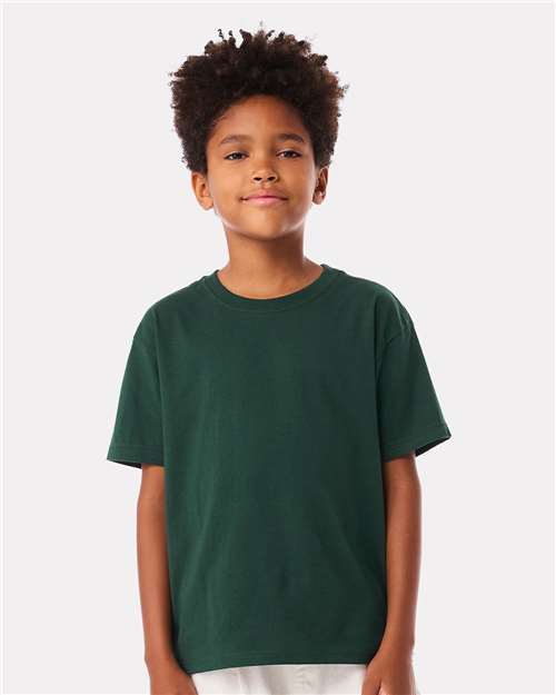 3010Y Youth 6oz. Heavyweight Tee