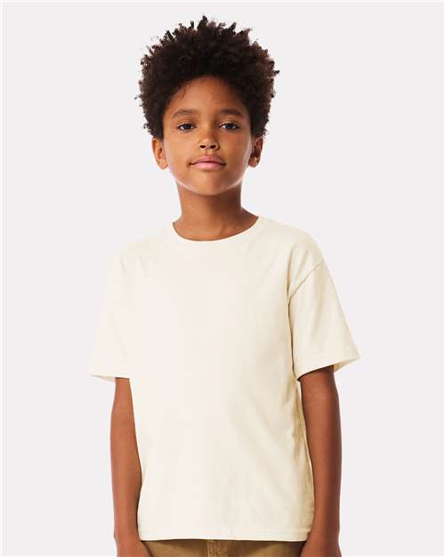 3010Y Youth 6oz. Heavyweight Tee