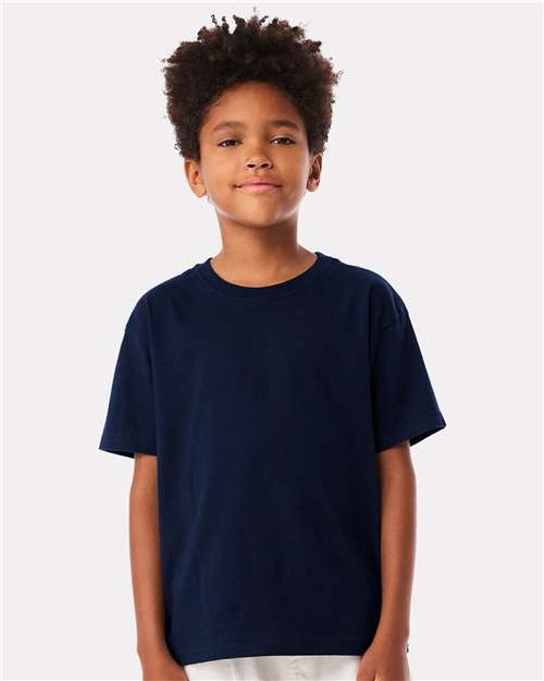 3010Y Youth 6oz. Heavyweight Tee