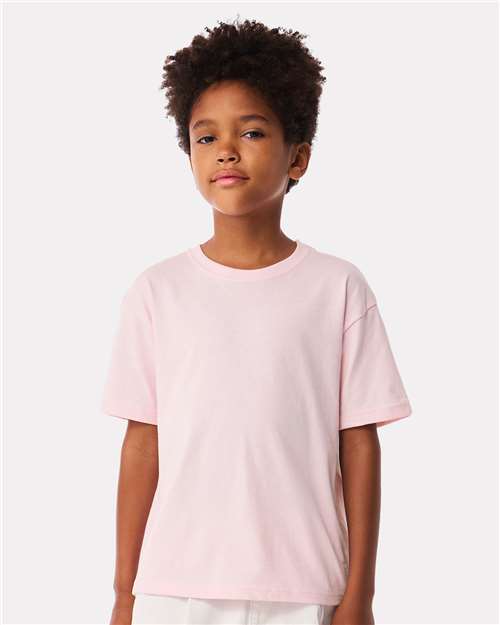 3010Y Youth 6oz. Heavyweight Tee