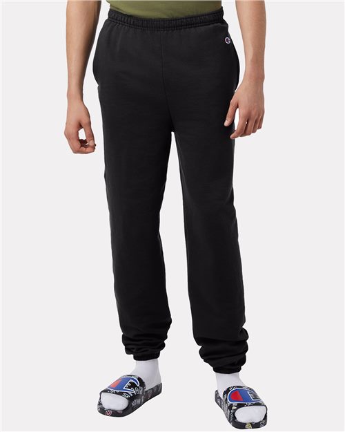 P950 Unisex Powerblend® Sweatpants with Pockets