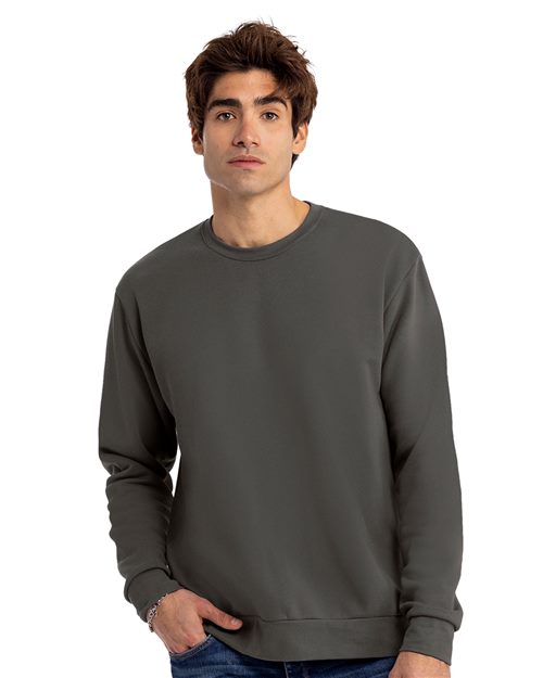 9003 Unisex Santa Barbara Crewneck Sweatshirt