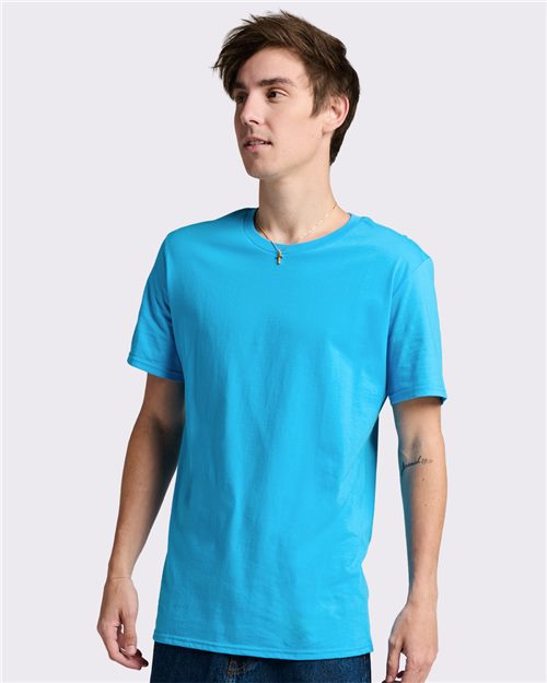 570MR Premium Cotton T-Shirt