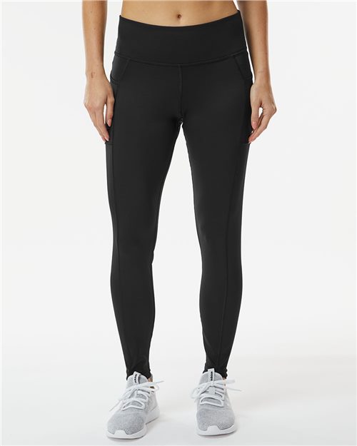 A1000 Women's Pocket Leggings