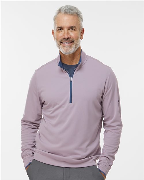 A2002 Men's Lightweight Quarter-Zip Pullover