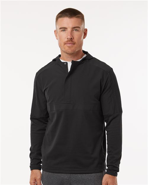 A607 Men's Hooded Anorak