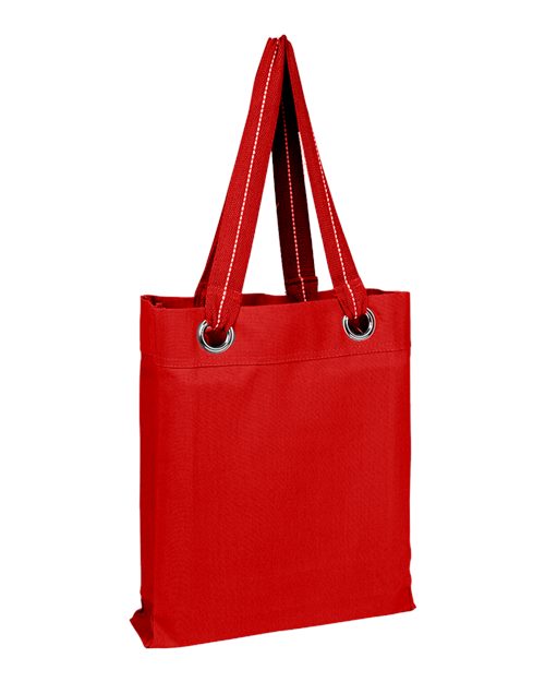 Q1630 Large Grommet Tote