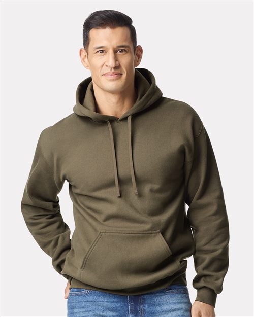 19500 Unisex Hammer™ Maxweight Hooded Sweatshirt
