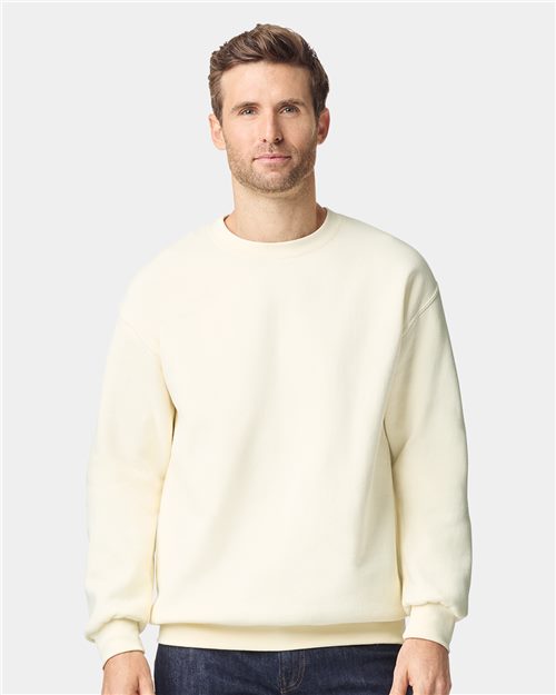19000 Unisex Hammer™ Maxweight Crewneck Sweatshirt