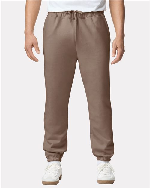SF100 Unisex Softstyle® Midweight Pocket Sweatpants
