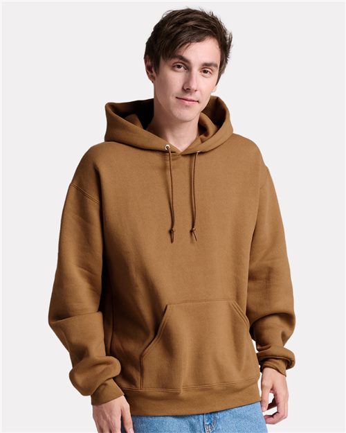 H12MR Unisex Rugged Hooded Sweatshirt