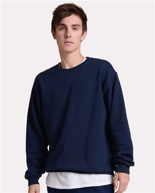 IC48MR Unisex Ultimate CVC Crewneck Sweatshirt