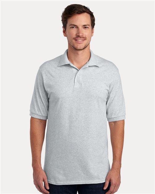 437R Men's Dri-Power® Polo