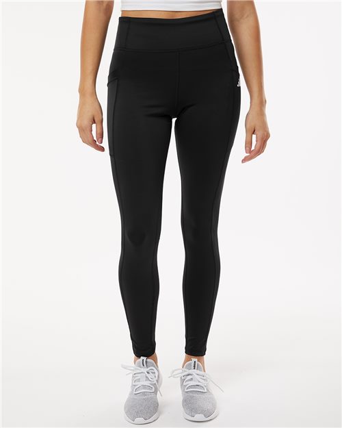 A1010 Women's Pocket Leggings