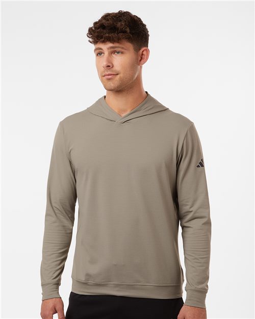 A2009 Men's Ultimate365 Elevated Hooded Sweatshirt